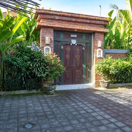 D-Anyar Stay And Surf Canggu المظهر الخارجي الصورة
