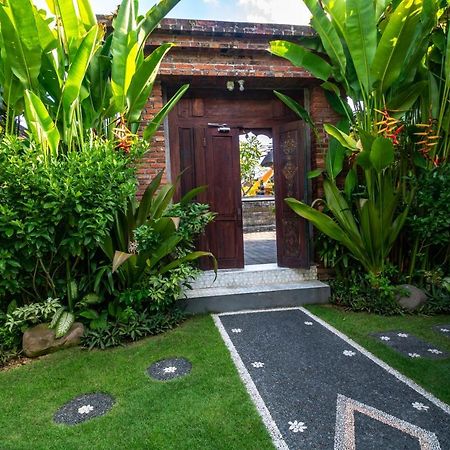 D-Anyar Stay And Surf Canggu المظهر الخارجي الصورة