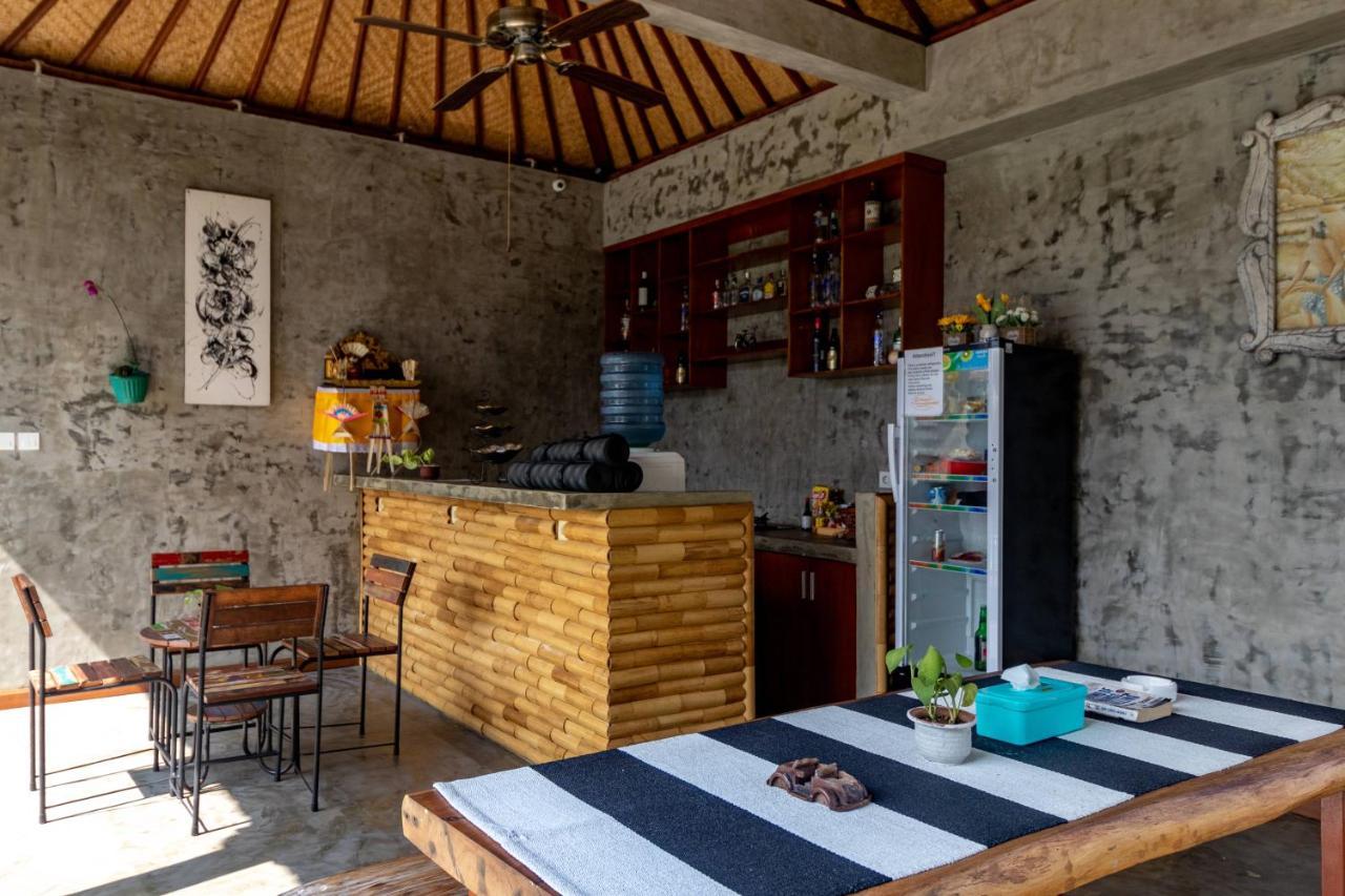 D-Anyar Stay And Surf Canggu المظهر الخارجي الصورة