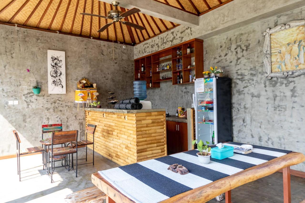 D-Anyar Stay And Surf Canggu المظهر الخارجي الصورة