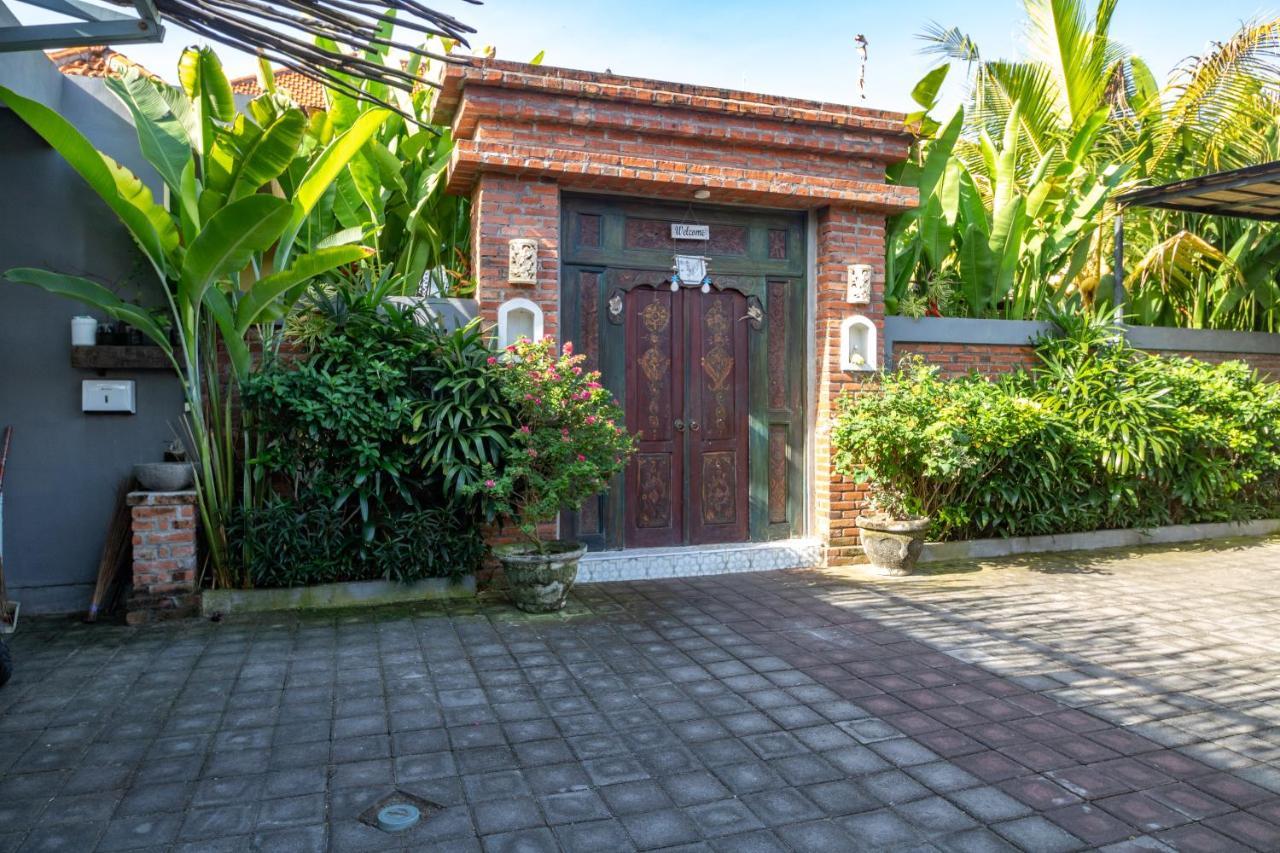 D-Anyar Stay And Surf Canggu المظهر الخارجي الصورة