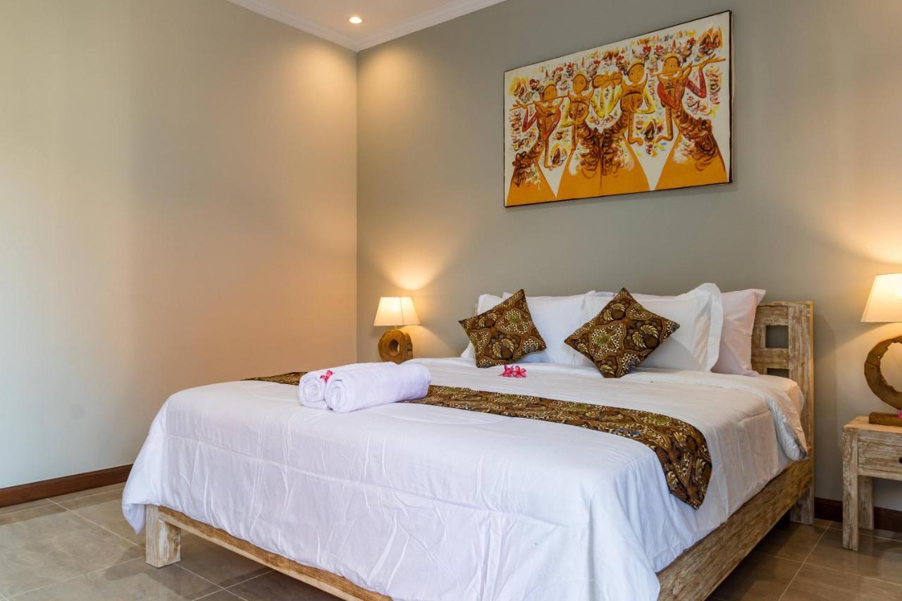D-Anyar Stay And Surf Canggu المظهر الخارجي الصورة