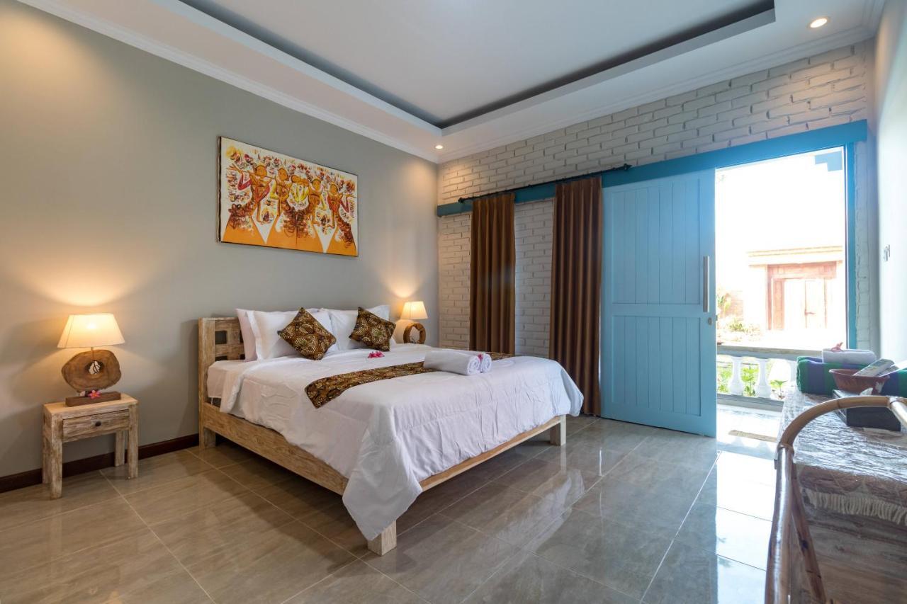 D-Anyar Stay And Surf Canggu المظهر الخارجي الصورة
